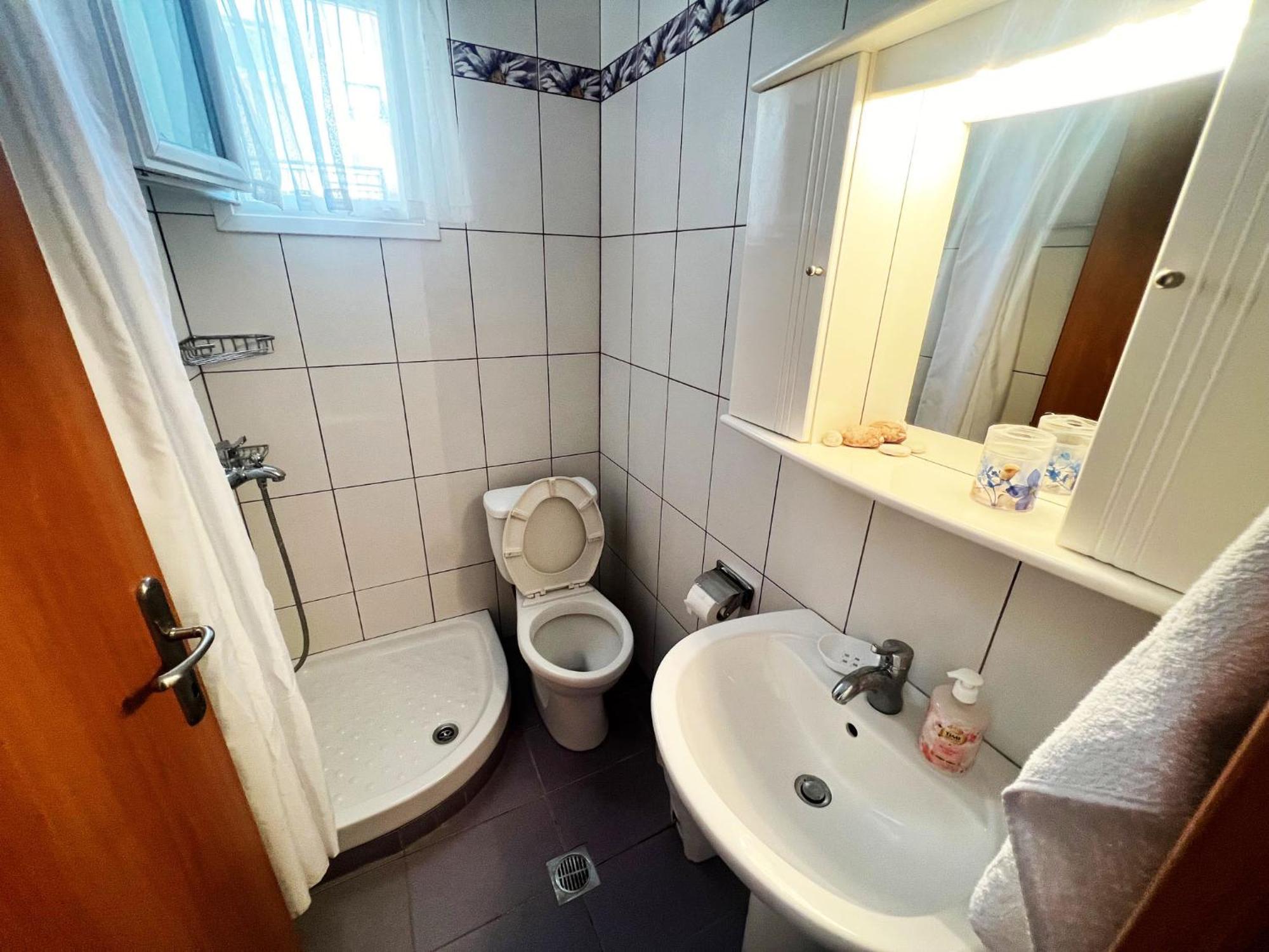Studios Vaso Лименария Экстерьер фото